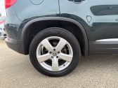 2011 Volkswagen Tiguan TDI 103KW 6A image 295271