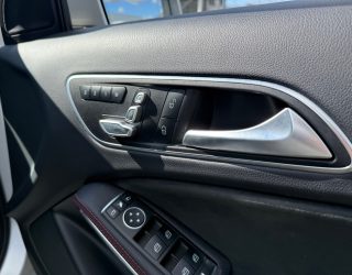2016 Mercedes-benz A 180 Sports with Radar Cruise image 296833