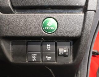 2016 Honda Fit Hybrid F-Package image 316371