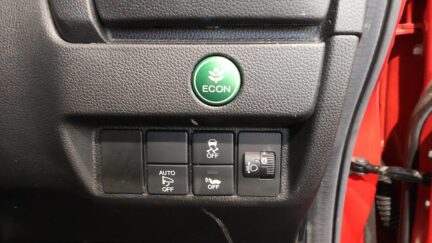 2016 Honda Fit Hybrid F-Package image 316371