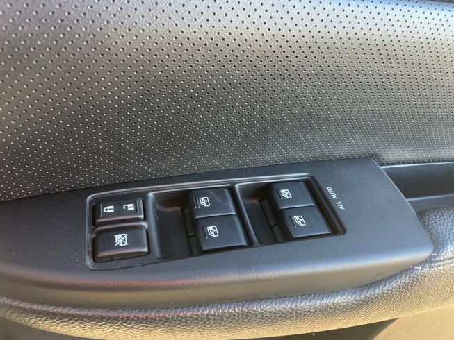 2014 Subaru Legacy 2.5i B Sport Eyesight G Pkg 4WD image 297731