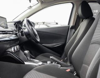 2017 Mazda Demio 13S Facelift – Low KMS image 315557