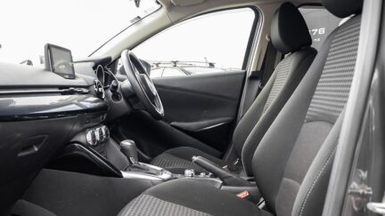 2017 Mazda Demio 13S Facelift – Low KMS image 315557