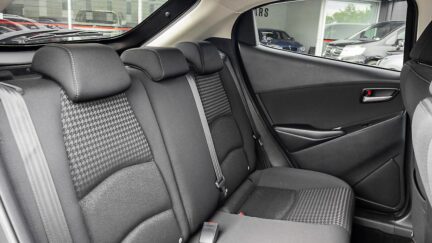 2017 Mazda Demio 13S Facelift – Low KMS image 315549