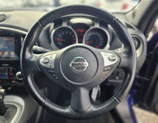 2015 Nissan Juke JUKE GT 1.6P NZ New image 299249