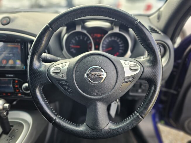 2015 Nissan Juke JUKE GT 1.6P NZ New image 299249