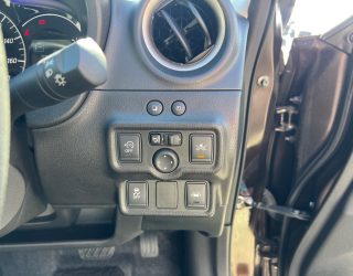 2014 Nissan Note Medalist – Half Leather – 360 Camera image 296934