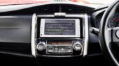 2013 Toyota Corolla Fielder S Model – Push Button Start image 306557