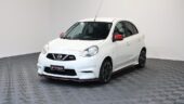 2015 Nissan March Nismo image 312211