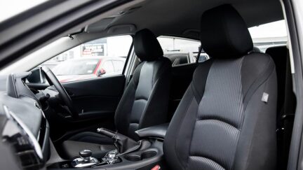 2014 Mazda Axela 20S, SkyActiv HEV image 296603