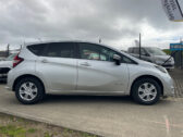 2019 Nissan Note E-power B image 298748