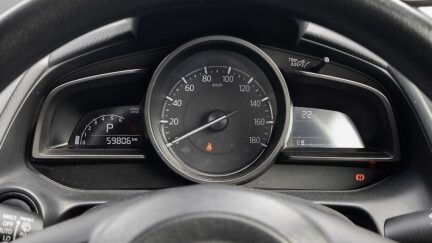 2017 Mazda Demio 13S Facelift – Low KMS image 315548