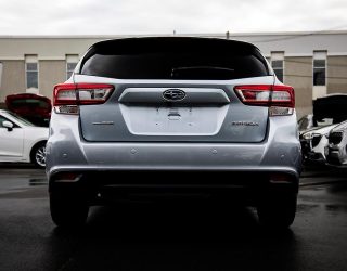 2016 Subaru Impreza 2.0i Eyesight AWD Cruise Control image 296205