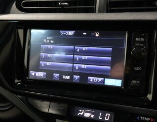 2016 Toyota Aqua S Model – Push Button Start image 317848