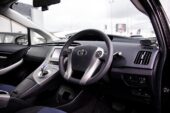 2013 Toyota Prius S model Hybrid, Push Start image 298173