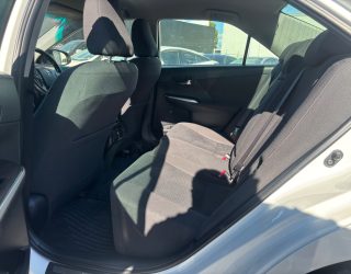 2013 Toyota Camry Hybrid G-Package image 296772