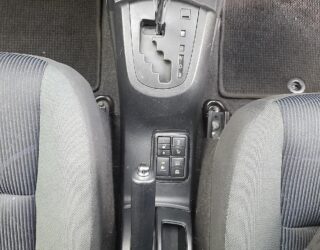 2015 Toyota Aqua Hybrid S Model, Push Start image 298865