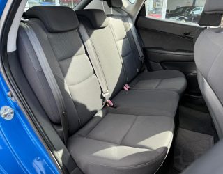 2009 Hyundai I30 Tidy Example image 295043