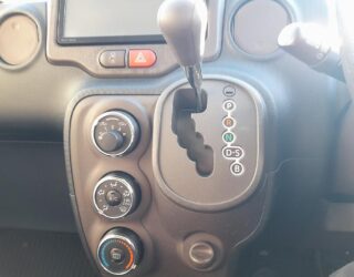 2013 Toyota Spade F Model Push Start image 297871