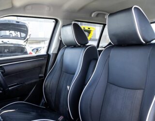 2015 Suzuki Swift SWIFT-STYLE Edition image 308650