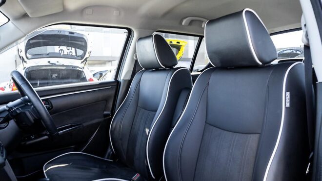 2015 Suzuki Swift SWIFT-STYLE Edition image 308650