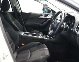 2018 Mazda 3 GSX 2.0P/6AT *NZ NEW* image 307355