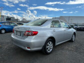 2013 Toyota Corolla 1.8P GX SEDAN 4 4A image 298654