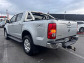 2016 Holden Colorado LTZ DC PU 2.8D/4WD/6 image 298595
