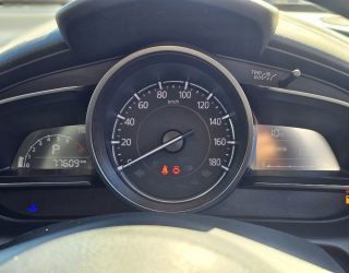 2017 Mazda Demio 13S Late Model and great KMS image 296521
