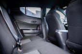 2018 Toyota C-hr S model, Push Start,Hybrid image 297391