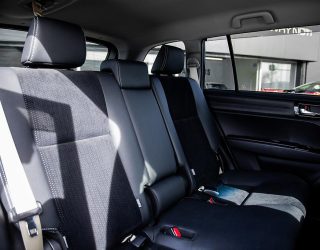 2014 Toyota Corolla Fielder WXB Hybrid ,Aero Pack image 295599