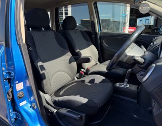 2008 Nissan Note Tidy Example, Low kms image 297805