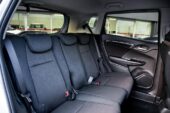 2016 Honda Fit Hybrid F-Package, Heated Seats image 298121