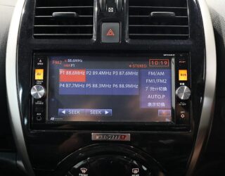 2015 Nissan March Nismo image 312223