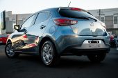 2016 Mazda Demio S Model , Reverse Camera , Sky Active image 295207