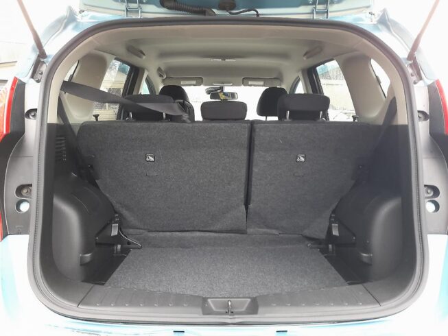 2016 Nissan Note X Model, Low KMS image 298789