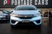 2016 Honda Fit Hybrid F-Package, Heated Seats image 298114