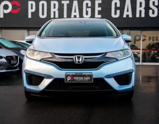 2016 Honda Fit Hybrid F-Package, Heated Seats image 298114