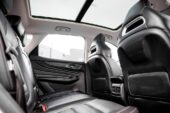 2022 Mg Hs 2.0PT/4WD/6AT Essence NZ New image 299075