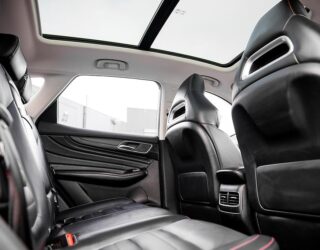 2022 Mg Hs 2.0PT/4WD/6AT Essence NZ New image 299075