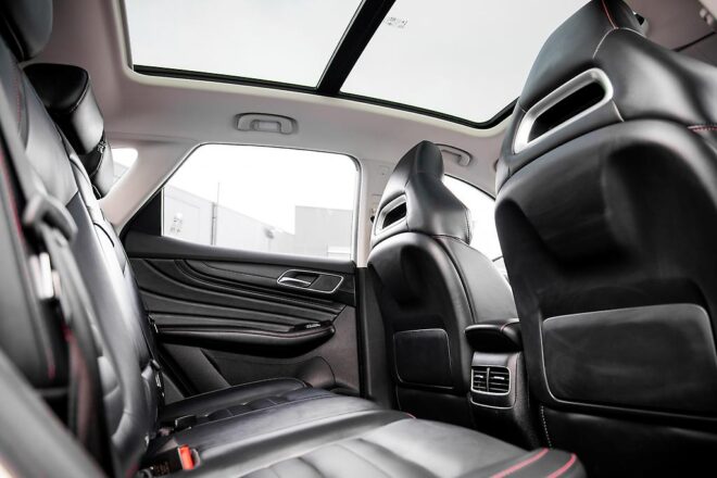 2022 Mg Hs 2.0PT/4WD/6AT Essence NZ New image 299075