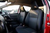 2016 Toyota Vitz U spec, Push Start,Reverse camera image 295720
