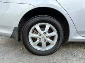 2013 Toyota Corolla 1.8P GX SEDAN 4 4A image 298659