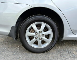 2013 Toyota Corolla 1.8P GX SEDAN 4 4A image 298659
