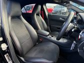 2012 Mercedes-benz A 180 Low KMS – Great Look in Black image 296794