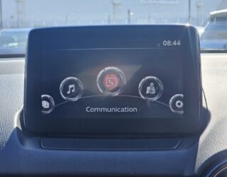 2017 Mazda Demio 13S Facelift – Low KMS image 298279