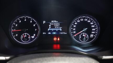 2021 Hyundai Santa Fe TM 2.5P 4WD NZ New image 305441