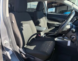 2021 Mitsubishi Asx LS 2.0P NZ New image 296344