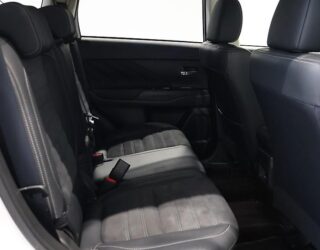 2016 Mitsubishi Outlander PHEV – High Spec – Low KMS image 306880