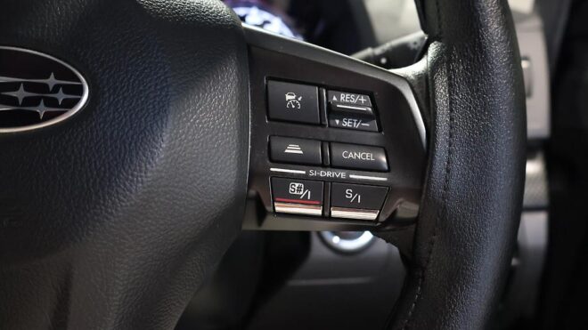 2014 Subaru Legacy 2.5i B Sport Eyesight G Pkg 4WD image 306709